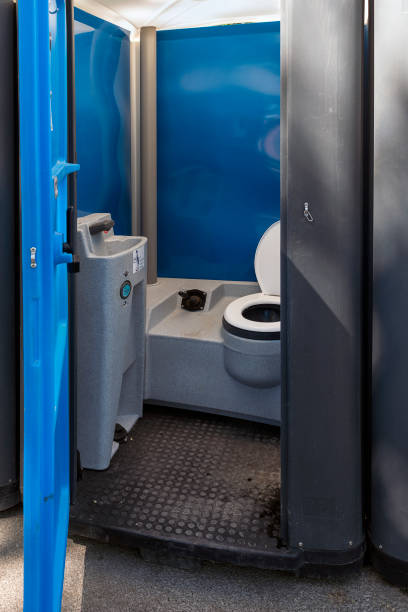 Sanitation services for porta potties in Grant Valkaria, FL