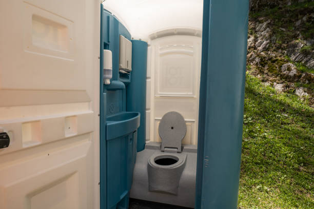Best Sanitation services for porta potties  in Grant Valkaria, FL
