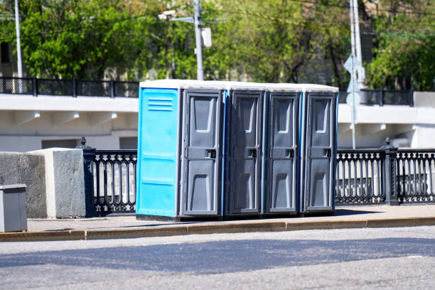 Best Construction site porta potty rental  in Grant Valkaria, FL