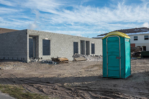 Best Porta potty delivery and setup  in Grant Valkaria, FL